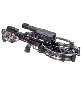 TENPOINT CROSSBOW TECHNOLOGIES TX 440 Oracle X Crossbow