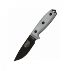 ESEE KNIVES Esee-3 — Black Blades