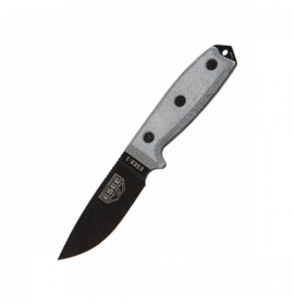 ESEE KNIVES Esee-3 — Black Blades