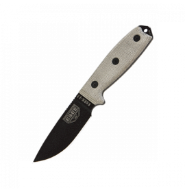 ESEE KNIVES Esee-3 Mil