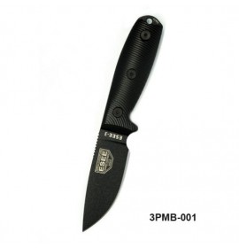 ESEE KNIVES Esee-3 3D Handle 