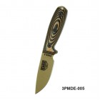 ESEE KNIVES Esee-3 3D Handle 