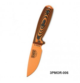 ESEE KNIVES Esee-3 3D Handle 