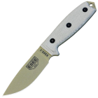 ESEE KNIVES Esee-3 — Optional Finishes 