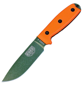 ESEE KNIVES Esee-4 — OD Blades