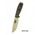 ESEE KNIVES Esee-4 3D Handle