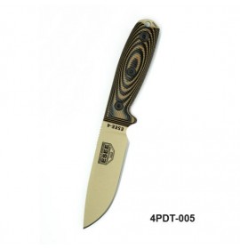 ESEE KNIVES Esee-4 3D Handle