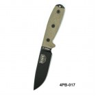 ESEE KNIVES Esee-4 3D Handle