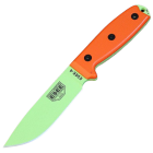 ESEE KNIVES Esee-4 — Optional Blades Colors