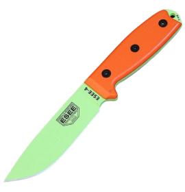 ESEE KNIVES Esee-4 — Optional Blades Colors