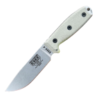 ESEE KNIVES Esee-4 — Stainless Steel Models