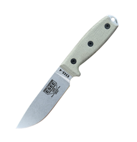 ESEE KNIVES Esee-4 S35VN Stainless Steel