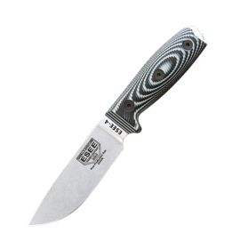 ESEE KNIVES Esee-4 S35VN Stainless Steel