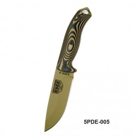 ESEE KNIVES Esee-5 3D Handle