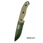 ESEE KNIVES Esee-5 3D Handle