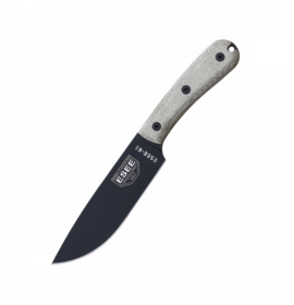 ESEE KNIVES Esee-6HM