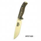 ESEE KNIVES Esee-6 3D Handle