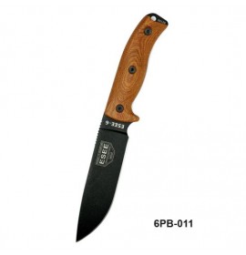 ESEE KNIVES Esee-6 3D Handle