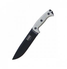 ESEE KNIVES Junglas-II 