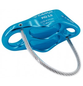 C.A.M.P. Piu 2.0 Belay Device