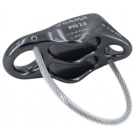 C.A.M.P. Piu 2.0 Belay Device