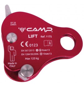 C.A.M.P. Lift Ascender