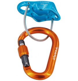 C.A.M.P. Piu 2.0 Belay Kit