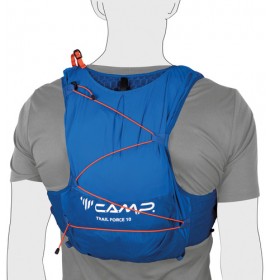 C.A.M.P. Trail Force 10 Backpack