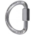 C.A.M.P. D Quick Link Steel Carabiner