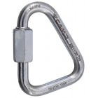 C.A.M.P. Delta Quick Link Steel Carabiner
