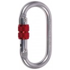 C.A.M.P. Oval Standard Lock Carabiner