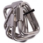C.A.M.P. Delta Quick Link Stainless – 5 pack