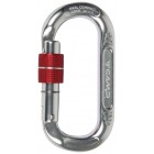 C.A.M.P. Oval Compact Lock Carabiner