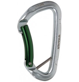 C.A.M.P. Gym Safe Carabiner