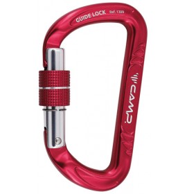 C.A.M.P. Guide Lock Carabiner