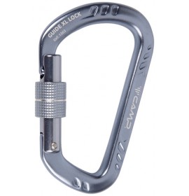 C.A.M.P. Guide XL Lock Carabiner