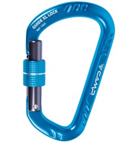 C.A.M.P. Guide XL Lock Carabiner
