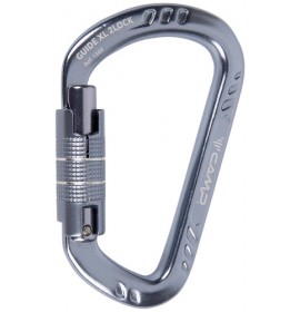 C.A.M.P. Guide XL 2 Lock Carabiner