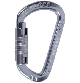 C.A.M.P. Guide XL 3 Lock Carabiner