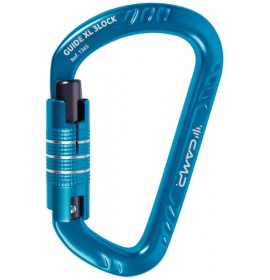 C.A.M.P. Guide XL 3 Lock Carabiner