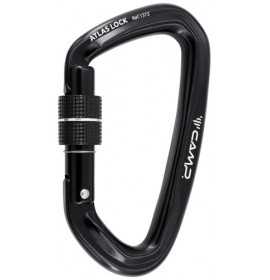 C.A.M.P. Atlas Lock Carabiner