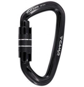 C.A.M.P. Atlas 2 Lock Carabiner