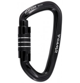 C.A.M.P. Atlas 3 Lock Carabiner