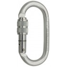 C.A.M.P. Oval Pro Lock Carabiner