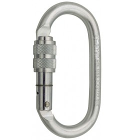C.A.M.P. Oval Pro Lock Carabiner