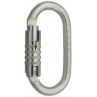 C.A.M.P. Oval Pro 3 Lock Carabiner