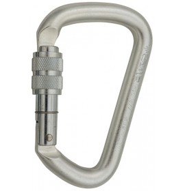 C.A.M.P. D Pro Lock Carabiner