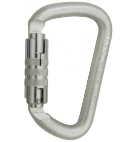 C.A.M.P. D Pro 2 Lock Carabiner
