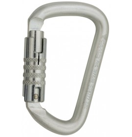 C.A.M.P. D Pro 3 Lock Carabiner