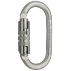 C.A.M.P. Oval Pro 2 Lock Carabiner